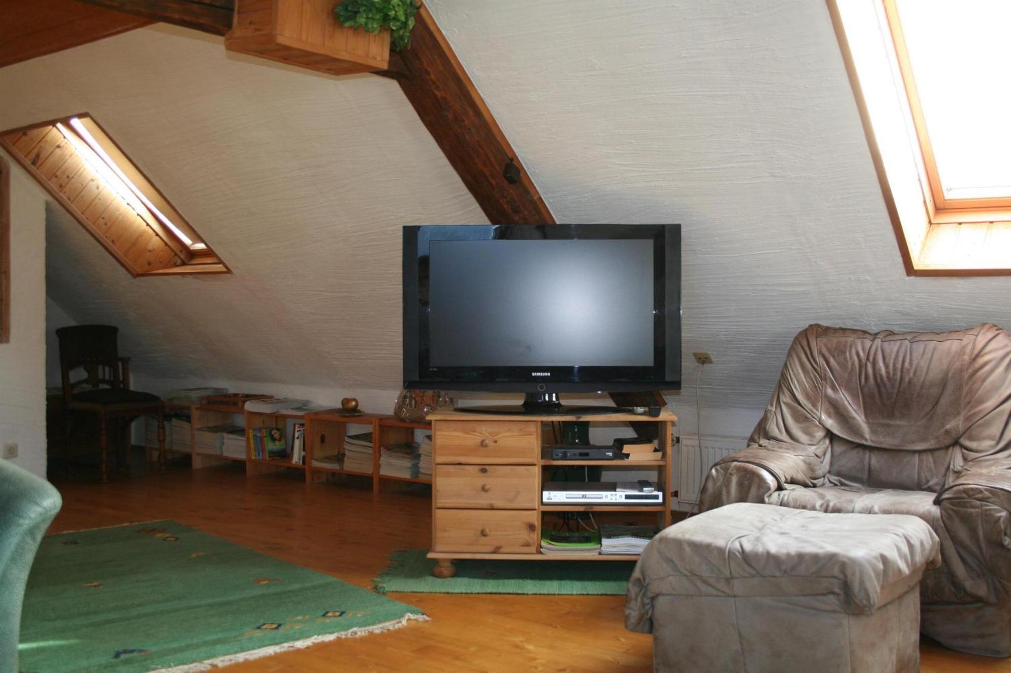 Isi-Hof Villa Schonfeld  Room photo