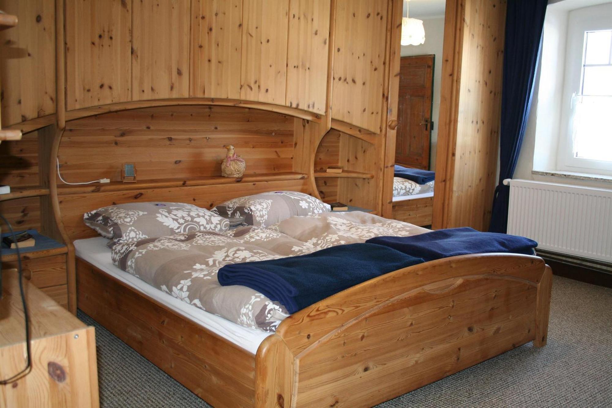 Isi-Hof Villa Schonfeld  Room photo